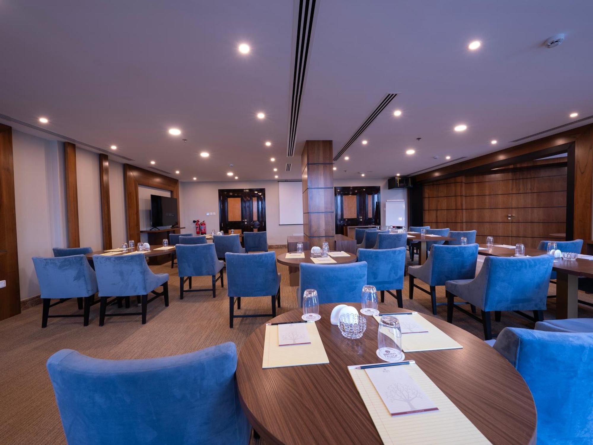 Braira Al Jubail Hotel Bagian luar foto