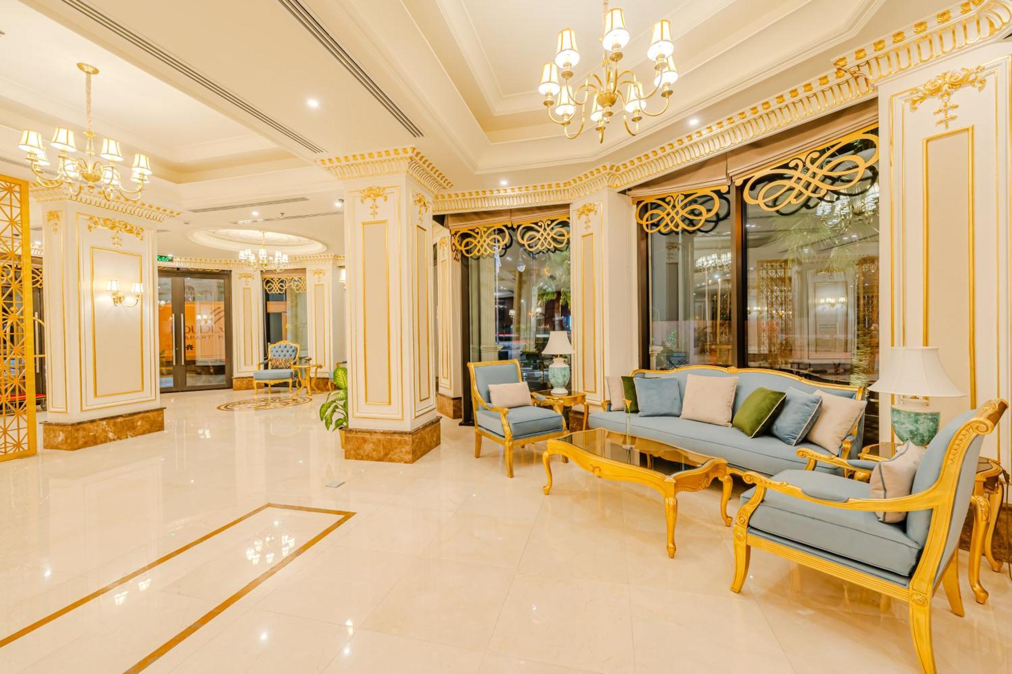 Braira Al Jubail Hotel Bagian luar foto