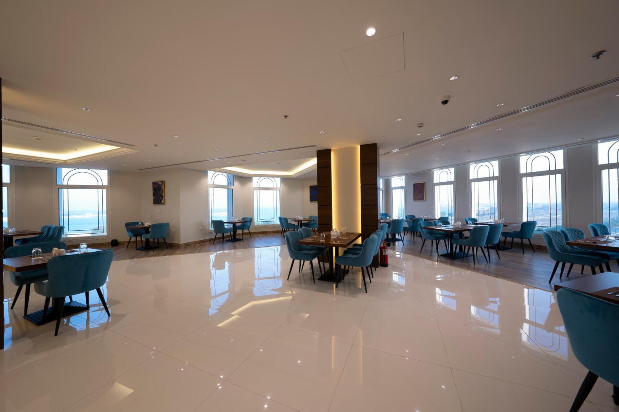 Braira Al Jubail Hotel Bagian luar foto